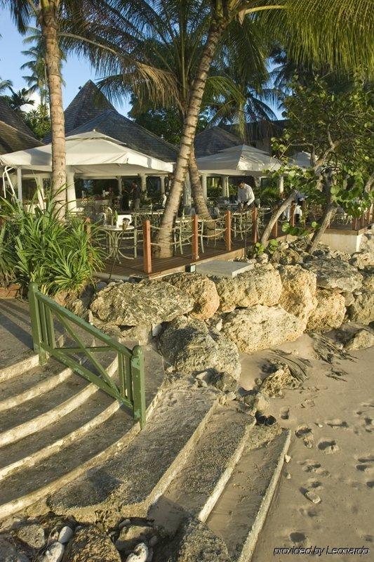 Settlers Beach Hotel Saint James Zařízení fotografie