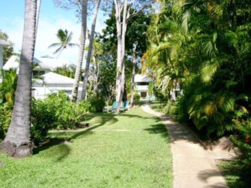 Settlers Beach Hotel Saint James Exteriér fotografie