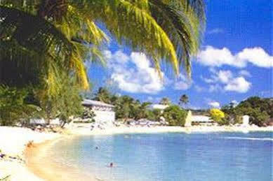 Settlers Beach Hotel Saint James Exteriér fotografie